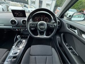Audi A3 ( 172 REG ) SPORTS EDITION  1.4 TFSI VIRTU - Image 2