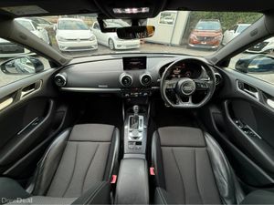 Audi A3 1.4 TFSI  S-LINE EDITION / VIRTUAL COCKPIT - Image 4