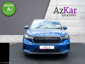 Skoda Enyaq 2021 IV 80 SUITE -LONG RANGE BATTERY- - Image 2
