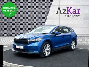 Skoda Enyaq 2021 IV 80 SUITE -LONG RANGE BATTERY- - Image 3