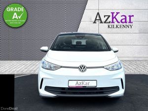 Volkswagen ID.3 2023 PRO EDITION LONG RANGE BATTER - Image 2