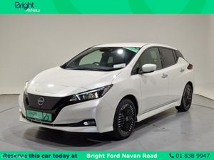 Nissan Leaf EV SV PREMIUM COLD PK 40K - Image 4