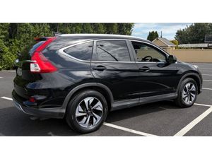 Honda CR-V SERIES 1.6 I-DTEC AWD ES - Image 3