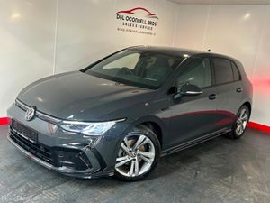 Volkswagen Golf R-LINE TSI - Image 2