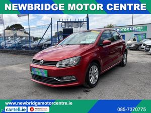 Volkswagen Polo AUTOMATIC 1.2 HIGH SPEC - Image 2