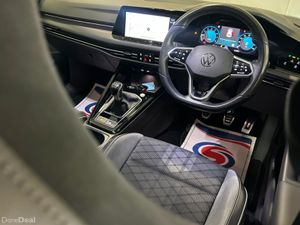 Volkswagen Golf R-LINE TSI - Image 3