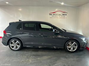 Volkswagen Golf R-LINE TSI - Image 4
