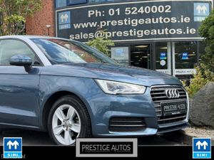 Audi A1 1.0 PETROL AUTO SPORT *CAR ID 85* - Image 2