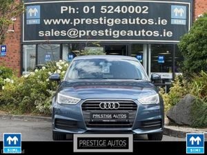 Audi A1 1.0 PETROL AUTO SPORT *CAR ID 85* - Image 3