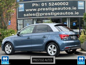 Audi A1 1.0 PETROL AUTO SPORT *CAR ID 85* - Image 4