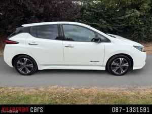 Nissan Leaf 40K EV SVE 2T 40KW '18 AUTO 4DR - Image 2