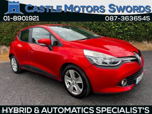 Renault Clio 1.1 | PETROL | MANUAL - Image 2