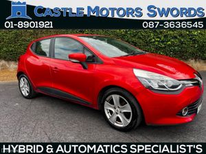 Renault Clio 1.1 | PETROL | MANUAL - Image 3