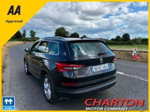 Skoda Kodiaq STYLE 2.0 TDI 150HP DSG 4 4DR AUTO - Image 4