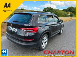 Skoda Kodiaq STYLE 2.0 TDI 150HP DSG 4 4DR AUTO - Image 3