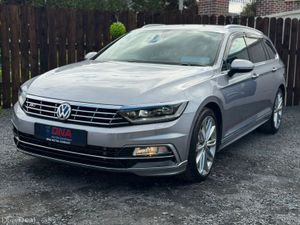 Volkswagen Passat 2.0 TSI 220BHP - R LINE - 45KMS - Image 3