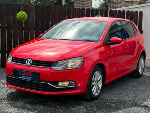 Volkswagen Polo 1.2 AUTO - 21K KMS - Image 3