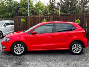 Volkswagen Polo 1.2 AUTO - 21K KMS - Image 4