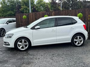 Volkswagen Polo 1.2 AUTO - GT INTERIOR - 20K KMS! - Image 4