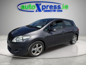 Toyota Auris 1.33 5DR Luna MY10 4DR - Image 3
