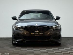 BMW 3-Series 330E M SPORT - Image 2
