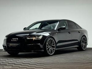 Audi A6 S LINE BLK ED 2.0 TDI 190HP AUTO - Image 3