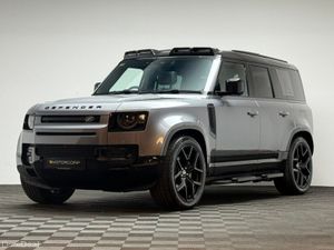Land Rover Defender HSE X-DYNAMIC - Image 3