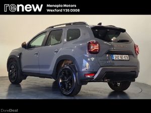 Dacia Duster 1.5 Blue dCi 115 Extreme - Image 4