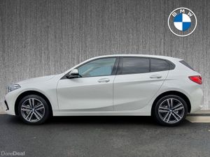 BMW 1-Series 118i Sport - Image 4
