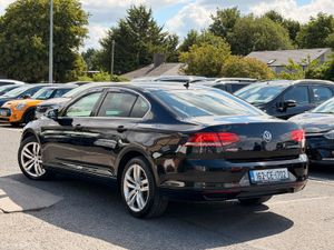 VWPassat 2016 2.0 Comfort line - Image 3