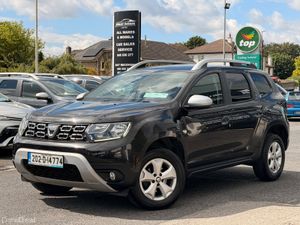 Dacia Duster 2020 1.5 blue edition - Image 2