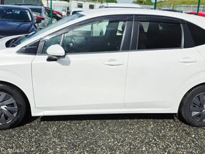 2022 Nissan Note E-Power 1.2 Petrol Hybrid - Image 4