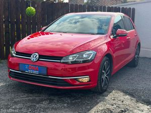 Volkswagen Golf MK7.5 - AUTO - 62K KMS - Image 3