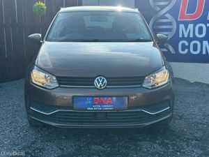 Volkswagen Polo 1.2 AUTO - 20K KMS! - Image 2