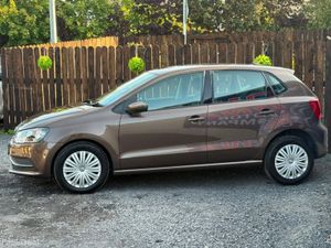 Volkswagen Polo 1.2 AUTO - 20K KMS! - Image 4