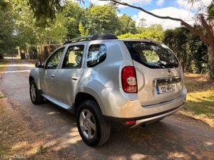 132 Dacia Duster 1.5L dCi, NCT to February 2027! - Image 2