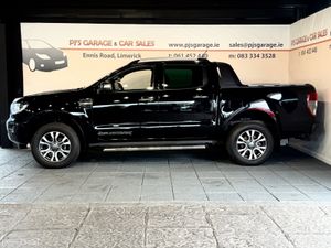 Ford Ranger 2021, New DOE - Image 4