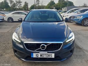 Volvo V60 2.0L Automatic Diesel Low Mileage (8946) - Image 2