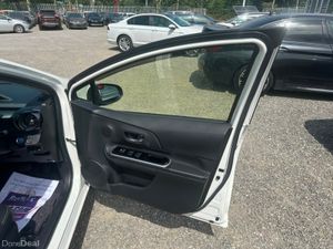Toyota Aqua 1.5L Petrol Hybrid - G SOFT LEATHER Sp - Image 4
