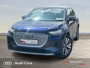 Audi Q4 e-tron E-TRON 45 QUATTRO SPORT AUTOMATIC - Image 3