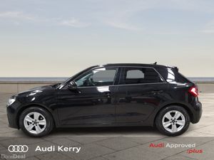 Audi A1 SPORTBACK 1.0 25TFSI 95BHP SE AUTOMATIC - Image 4