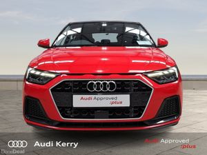 Audi A1 SPORTBACK 1.0 25TFSI 95BHP SE AUTOMATIC - Image 2