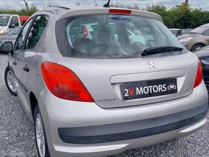 🔵 Peugeot 207 S 1.4 5DR ONLY 72000KM - Image 4
