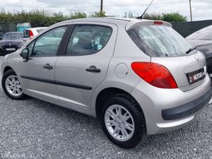 🔵 Peugeot 207 S 1.4 5DR ONLY 72000KM - Image 3