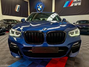 X3 G01 XDRIVE 20D M SPORT I 2018 (NEW MODEL) - Image 2