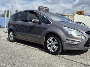 Ford S-Max 2012 (TOP SPEC) - Image 2