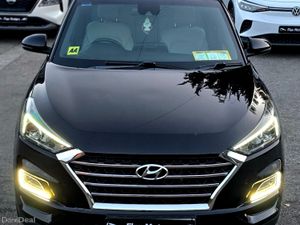 Hyundai Tucson 2020 - Image 4