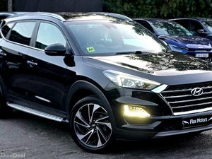 Hyundai Tucson 2020 - Image 2