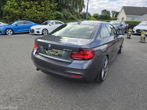 BMW 2-Series Coupe 218D M SPORT - Image 4