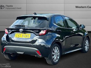 Toyota Yaris 1.5 VVT-h Icon E-CVT Euro 6 (s/s) 5dr - Image 2